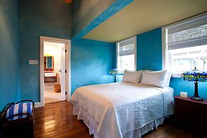 Hermosa Cove Villa Resort and Suites