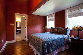 Hermosa Cove Villa Resort and Suites