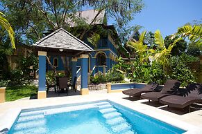 Hermosa Cove Villa Resort and Suites