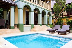 Hermosa Cove Villa Resort and Suites