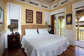 Hermosa Cove Villa Resort and Suites