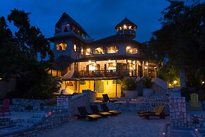 Hermosa Cove Villa Resort and Suites