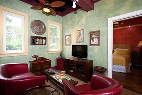 Hermosa Cove Villa Resort and Suites