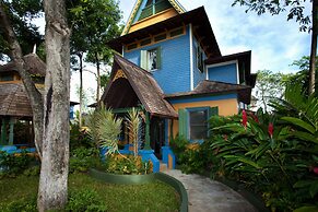 Hermosa Cove Villa Resort and Suites