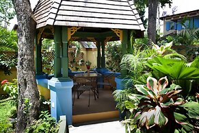 Hermosa Cove Villa Resort and Suites