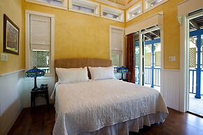 Hermosa Cove Villa Resort and Suites