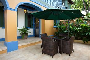 Hermosa Cove Villa Resort and Suites