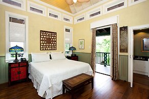 Hermosa Cove Villa Resort and Suites