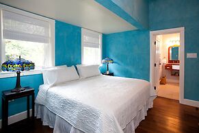 Hermosa Cove Villa Resort and Suites