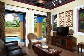 Hermosa Cove Villa Resort and Suites