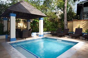 Hermosa Cove Villa Resort and Suites