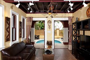 Hermosa Cove Villa Resort and Suites