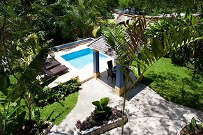 Hermosa Cove Villa Resort and Suites