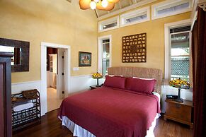 Hermosa Cove Villa Resort and Suites