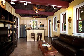 Hermosa Cove Villa Resort and Suites