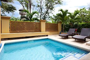 Hermosa Cove Villa Resort and Suites