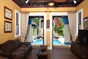 Hermosa Cove Villa Resort and Suites