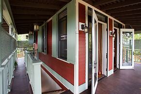 Hermosa Cove Villa Resort and Suites