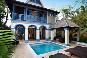 Hermosa Cove Villa Resort and Suites