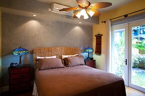 Hermosa Cove Villa Resort and Suites