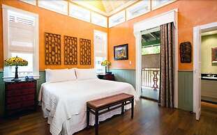 Hermosa Cove Villa Resort and Suites