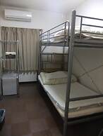 Grace Naha - Hostel