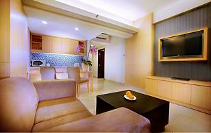 Quest Hotel Kuta by ASTON
