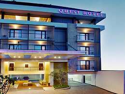Quest Hotel Kuta by ASTON