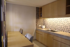 Quest Hotel Kuta by ASTON