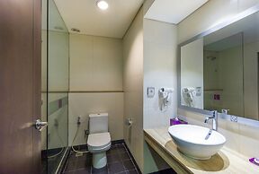 Quest Hotel Kuta by ASTON