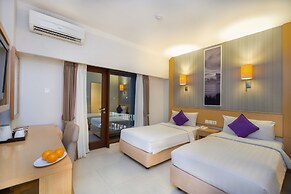 Quest Hotel Kuta by ASTON