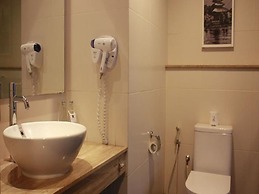 Quest Hotel Kuta by ASTON