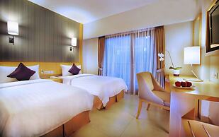 Quest Hotel Kuta by ASTON