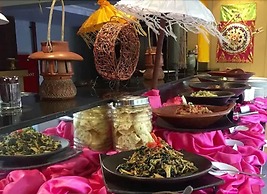 Quest Hotel Kuta by ASTON