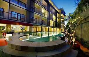 Quest Hotel Kuta by ASTON