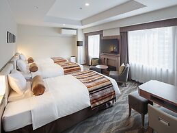 Hotel Mystays Premier Dojima