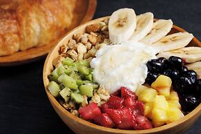 Hotel Mystays Premier Dojima