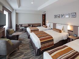 Hotel Mystays Premier Dojima