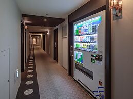 Hotel Mystays Premier Dojima