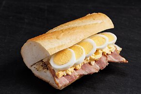 Hotel Mystays Premier Dojima