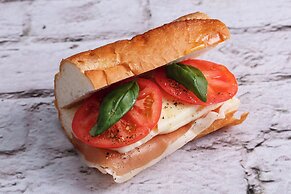 Hotel Mystays Premier Dojima