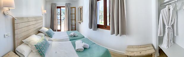 Sa Torre Apartaments