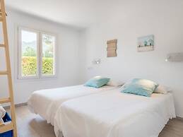 Sa Torre Apartaments