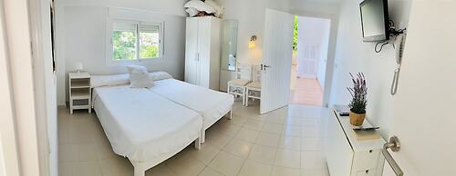 Sa Torre Apartaments