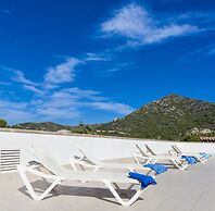 Sa Torre Apartaments