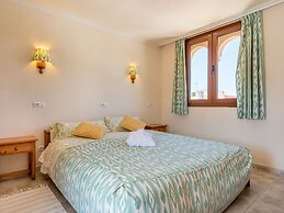 Sa Torre Apartaments