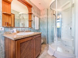 Sa Torre Apartaments