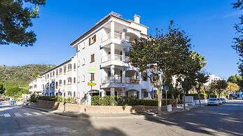 Sa Torre Apartaments