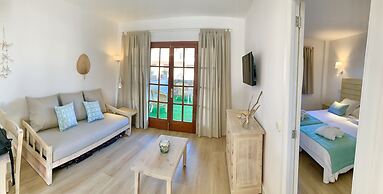 Sa Torre Apartaments