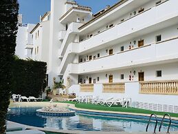 Sa Torre Apartaments